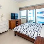 Sea View Apartment! Perfect For Family Vacation!